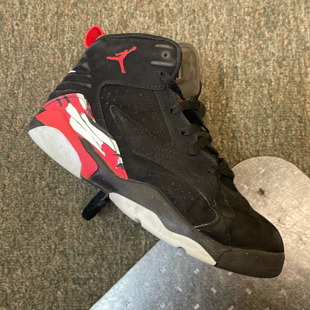 Kids Jordan’s